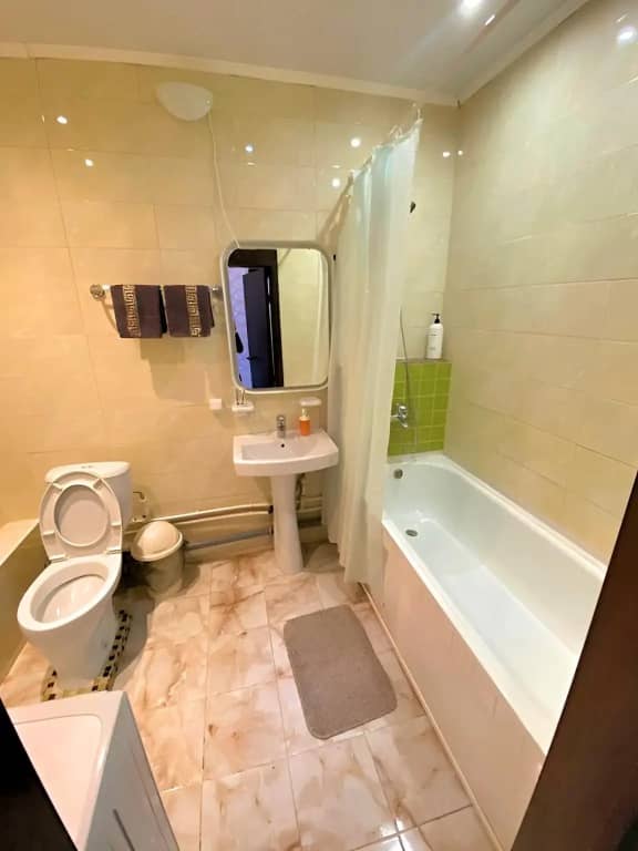 Квартира на Павлюхина 110В: фото 5