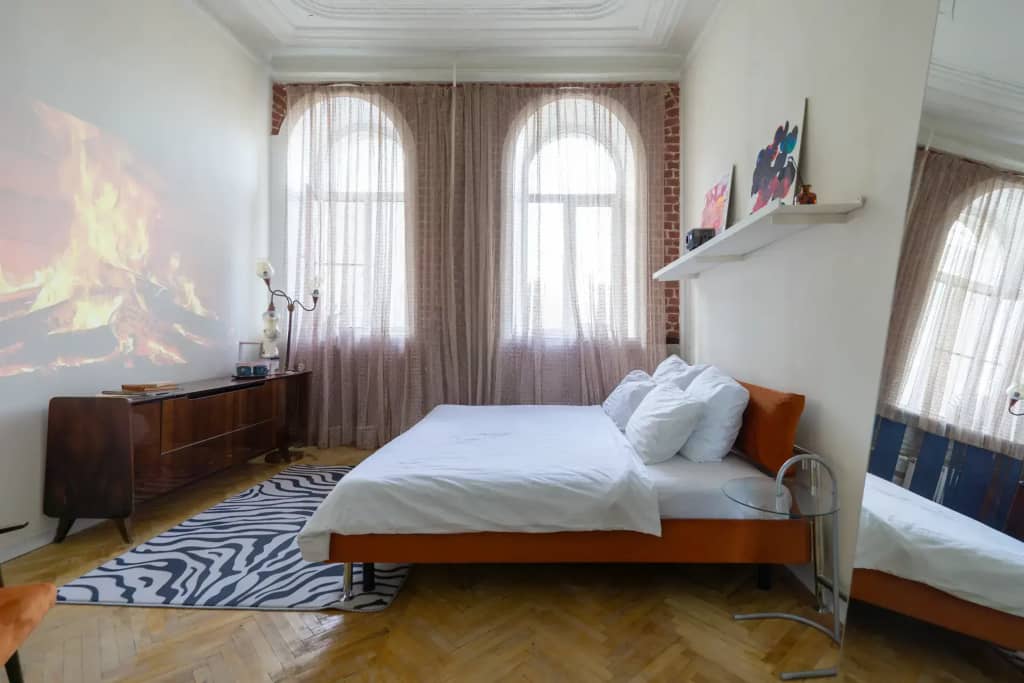 Квартира FLATS KIROCHNAYA 3: фото 4