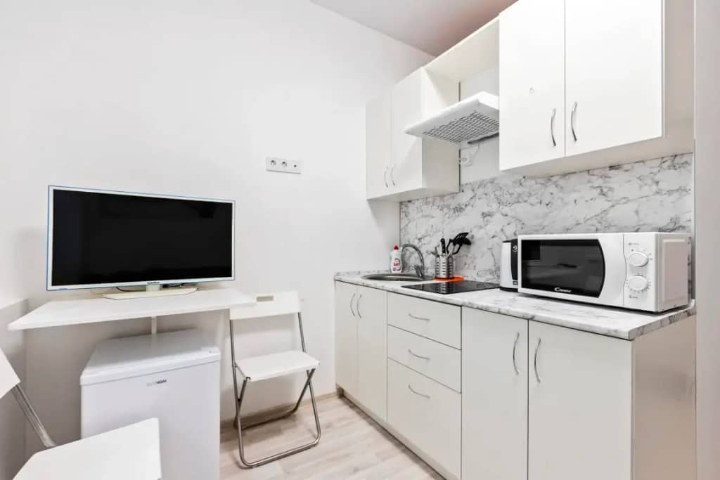 Апартаменты MaxRealty24 Khimki 3: фото 7