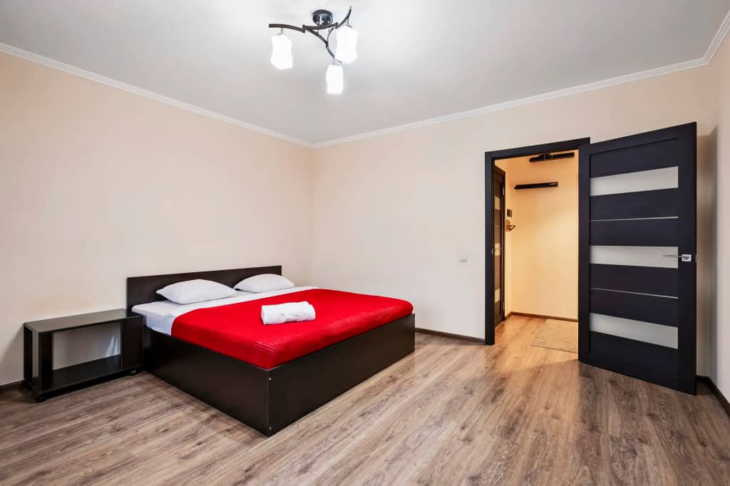 Апартаменты MaxRealty24 Cходненская 7: фото 4