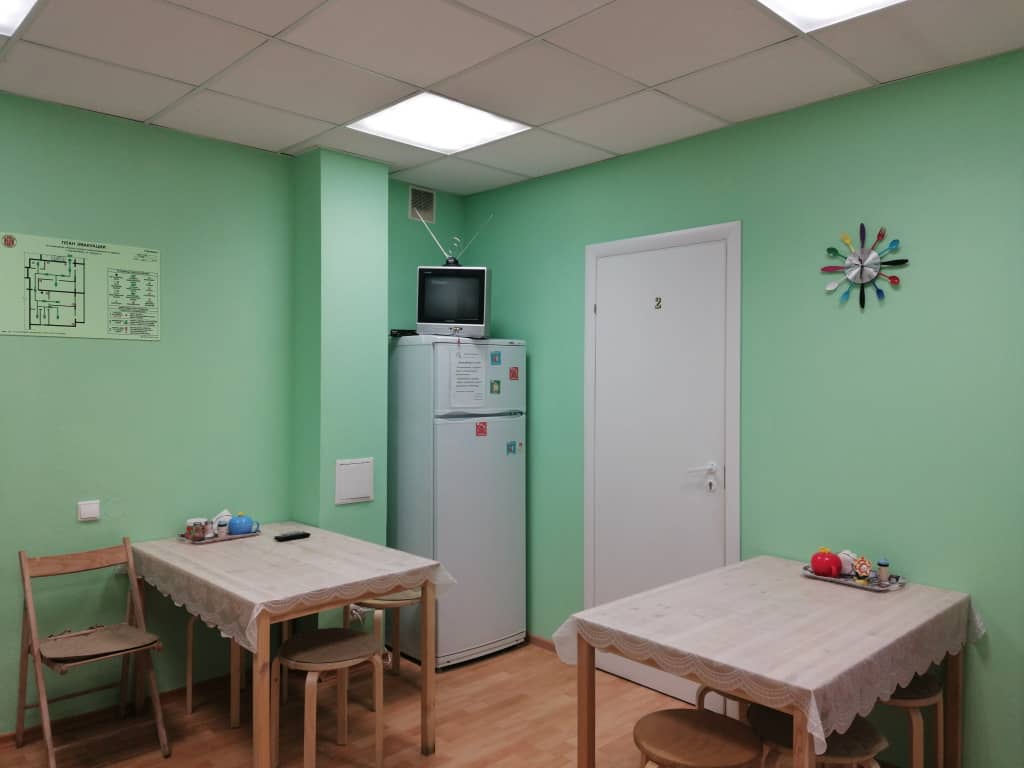Хостел Радуга: фото 5