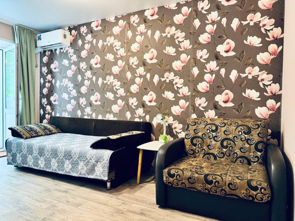 Апартаменты Room-Room Моисеевский: фото 4