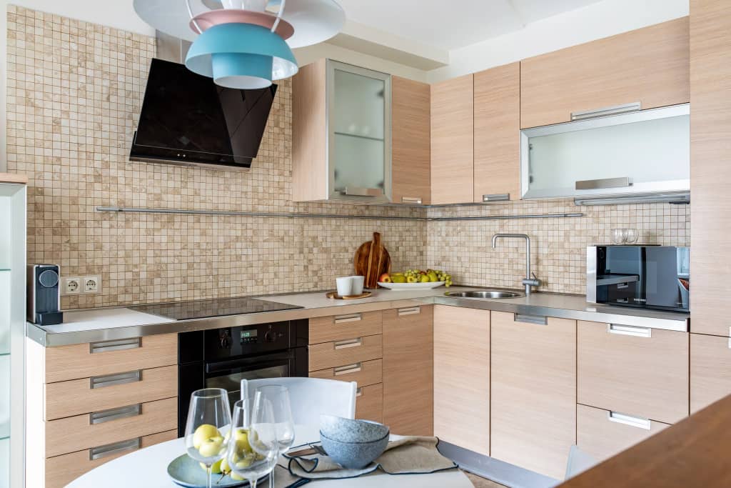 Квартира Merino Home Geometrica: фото 7