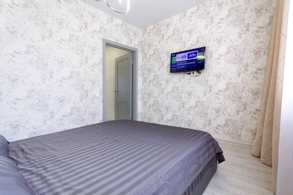 Апартаменты Pryanik Apartments Рязанская 17: фото 4