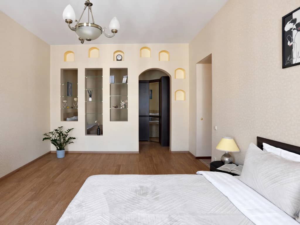 Квартира Nevsky Prestige Apart: фото 7