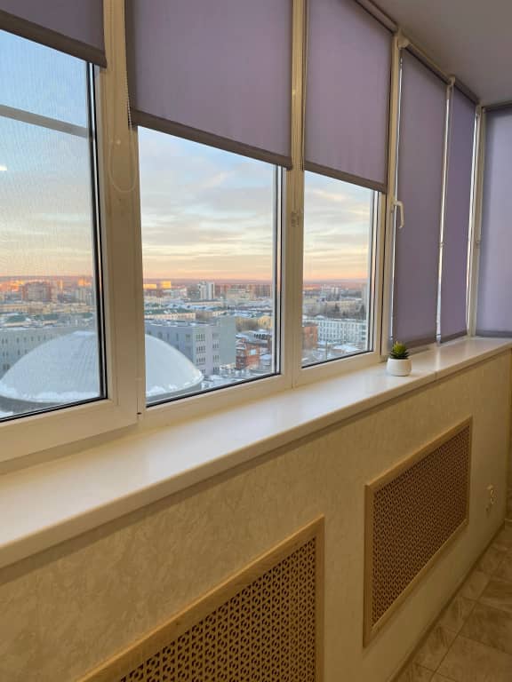 Квартира ЖК Триумф Плеханова 14 самый центр без балкона 14 этаж: фото 6