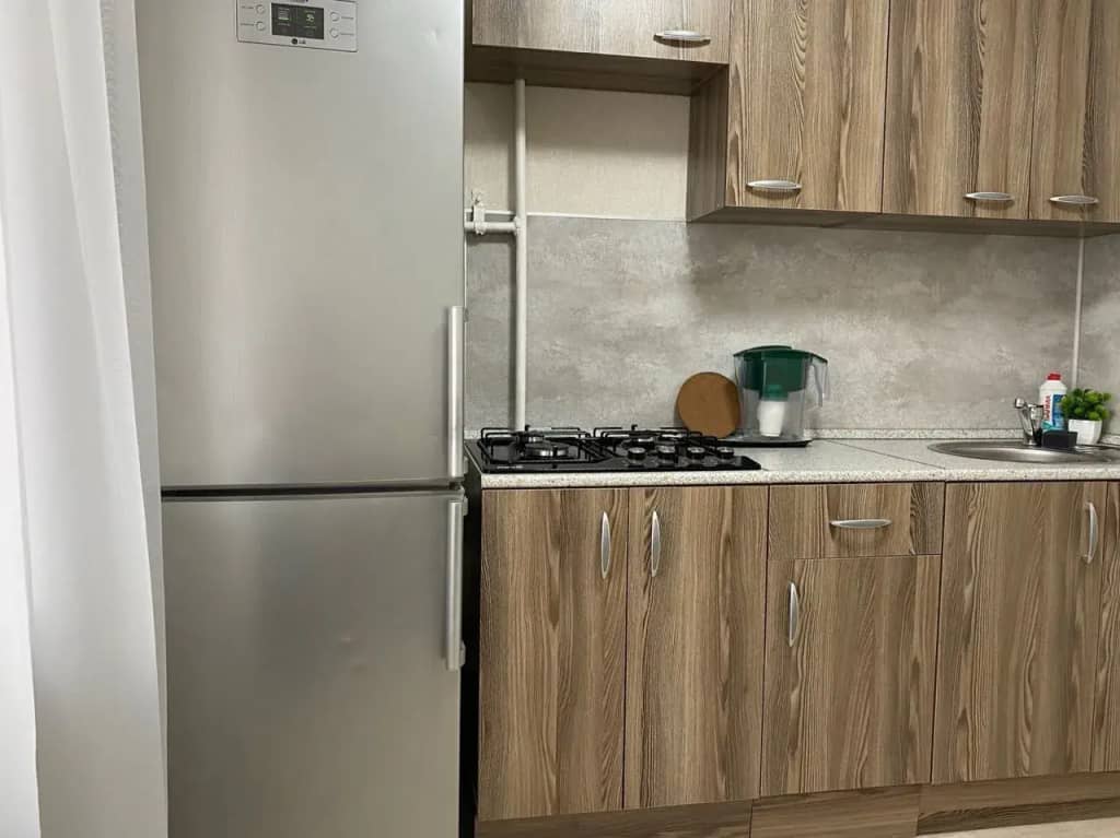 Квартира Марат Home по ул. Гафиатуллина д. 31: фото 7