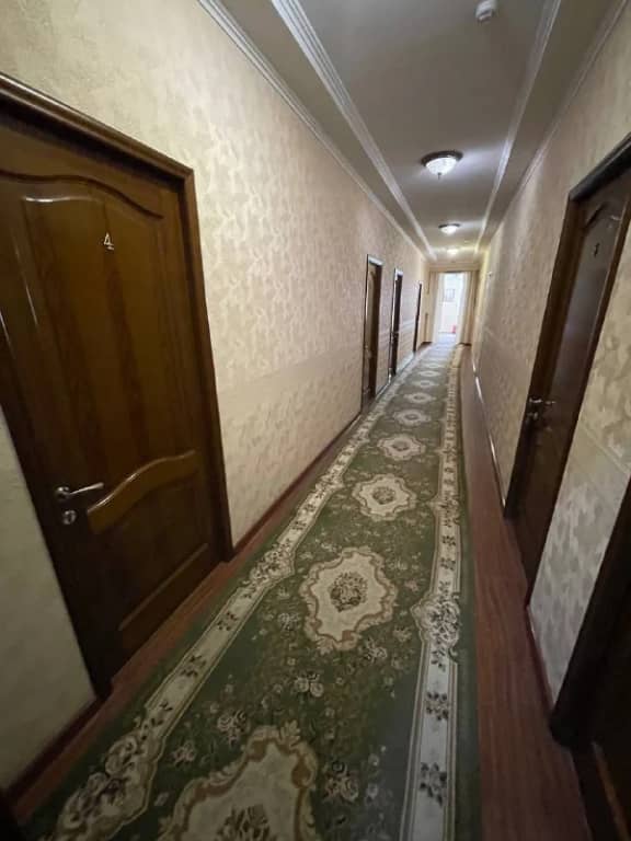 Отель Дилижанс: фото 7