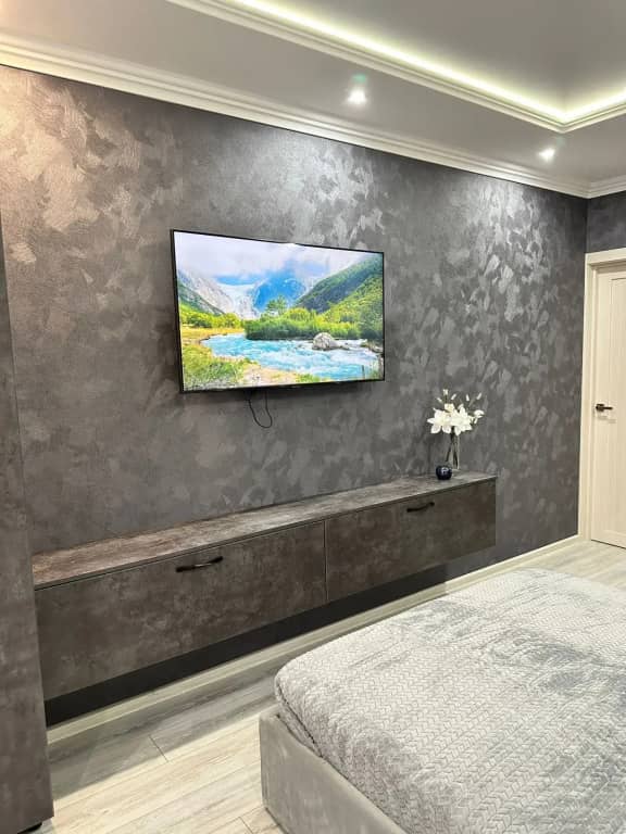 Квартира на Набержной Жк Белый Ангел: фото 4