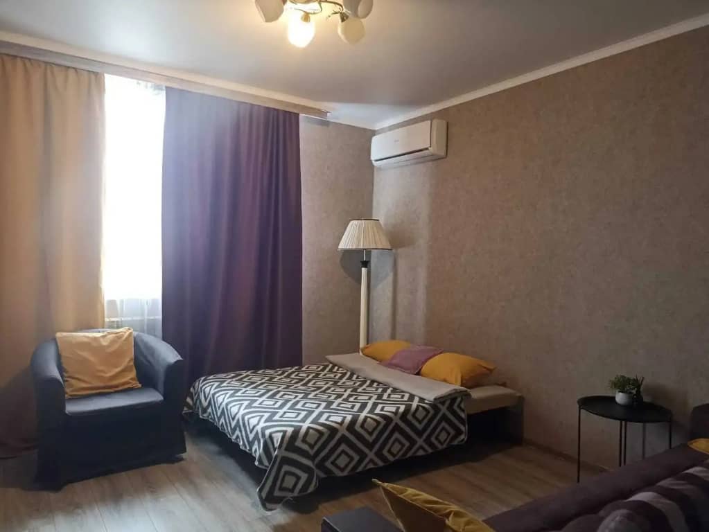 Квартира на улице Максима Горького: фото 5