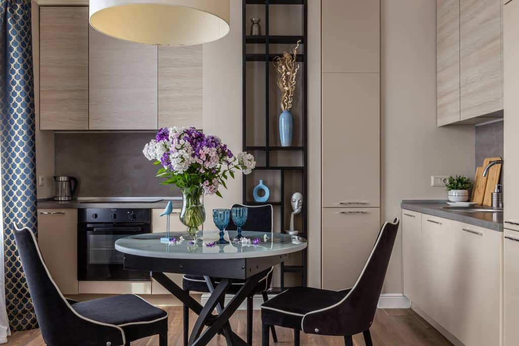Апартаменты Family Suite City View: фото 5