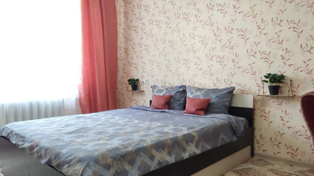 Квартира SATIN Apartments на ул. Чапаева 30: фото 5