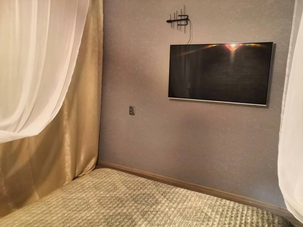 Квартира Life от Resident Ufa: фото 5