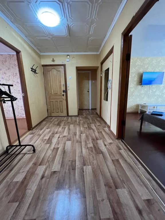 Квартира Четырехкомнатная у Ж/Д Егоршино: фото 5