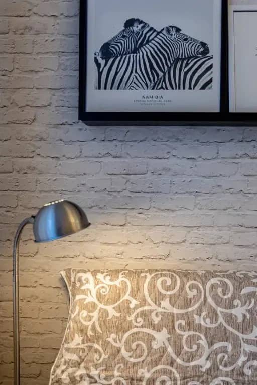 Квартира на Набережной Реки Смоленка ModernaFlats: фото 7