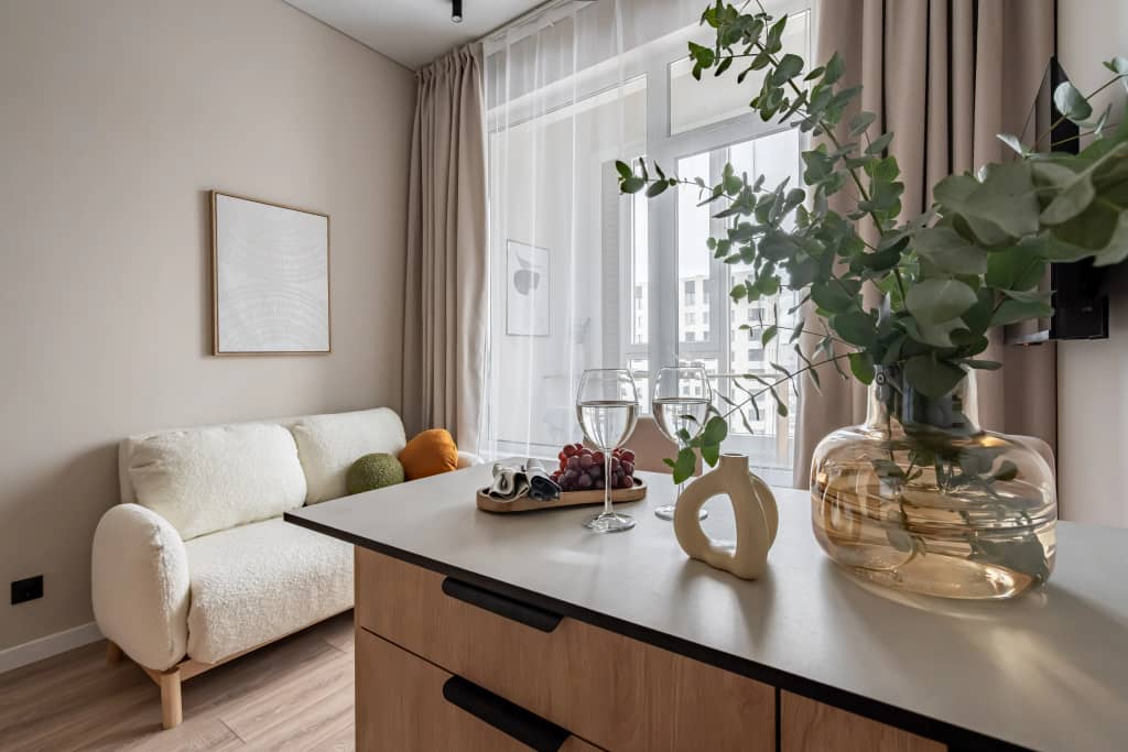 Квартира Merino Home Nebo: фото 5