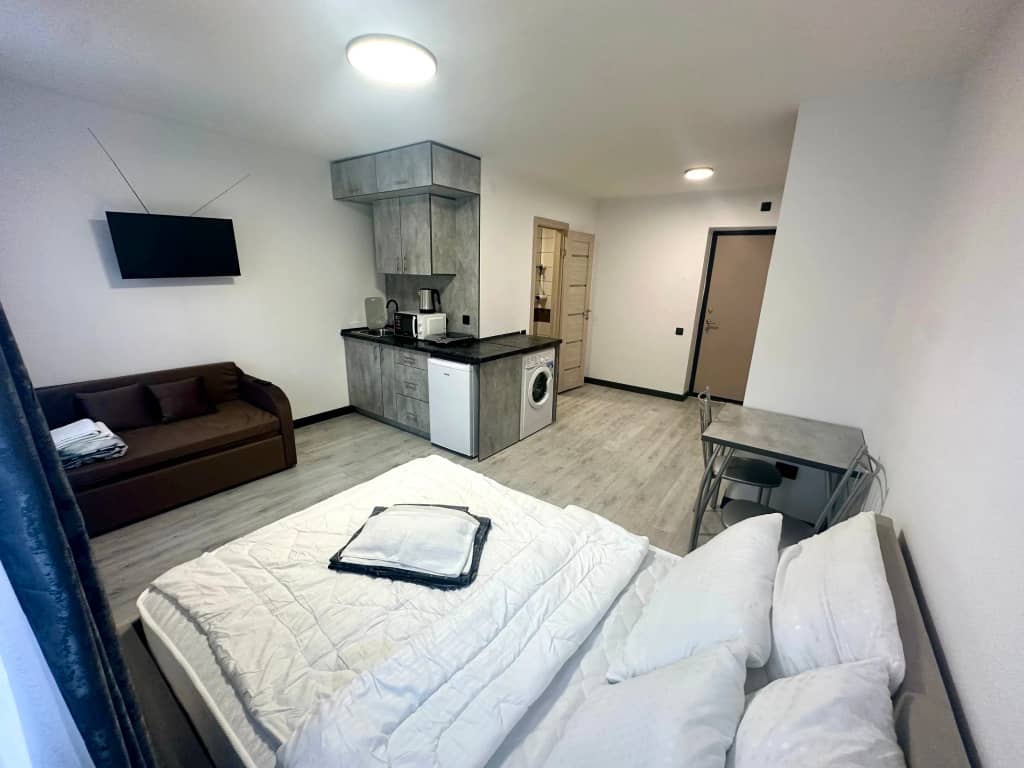 Квартира на улице Мельникайте, дом 83, кв. 237: фото 4