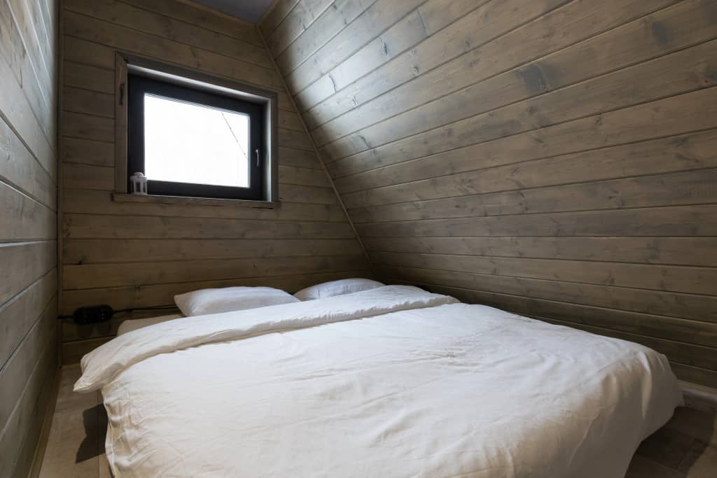 База Отдыха Les Holidays A-Frame 5: фото 4