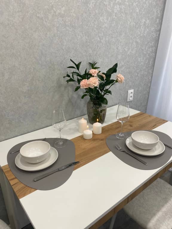 Квартира Gerhome Крупской 21: фото 5