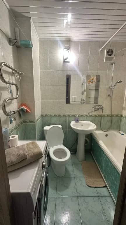 Квартира по улице Данчука: фото 5