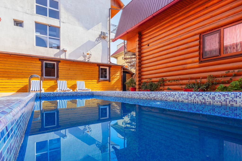Aprelskie Tezisy Guest House: фото 7
