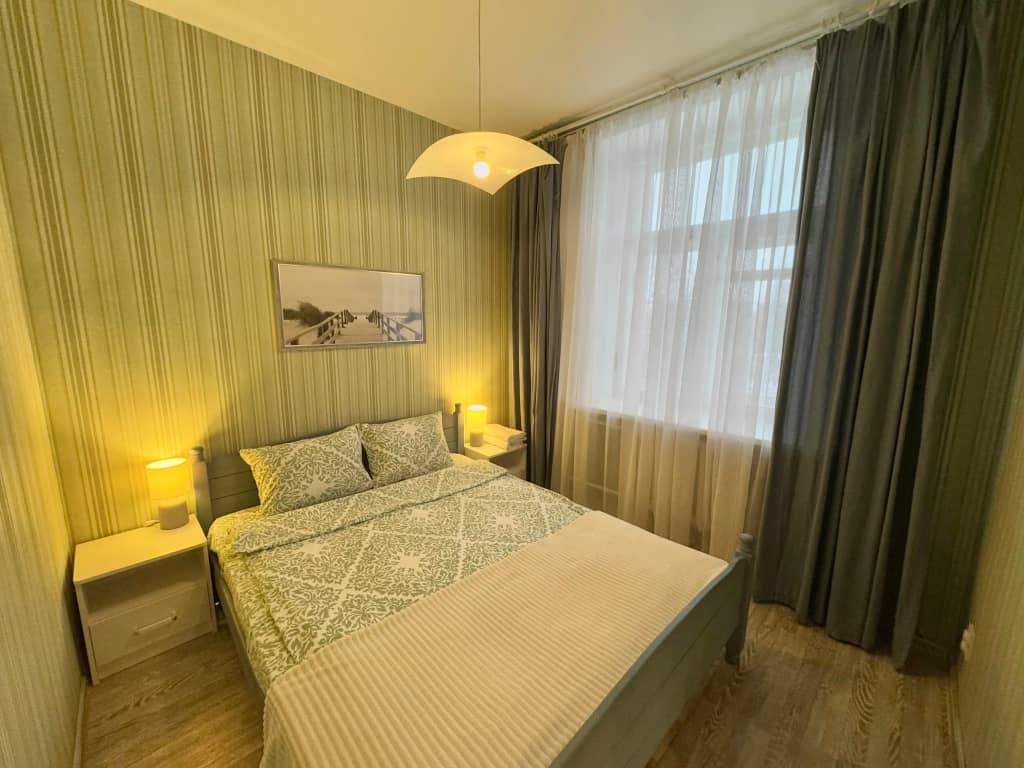 Апартаменты Apart-Comfort на Чайковского 2В: фото 4