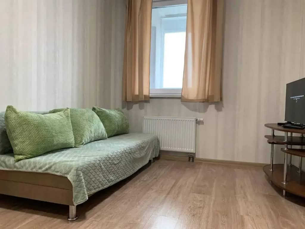 Квартира для вас на Бардина 26А: фото 7