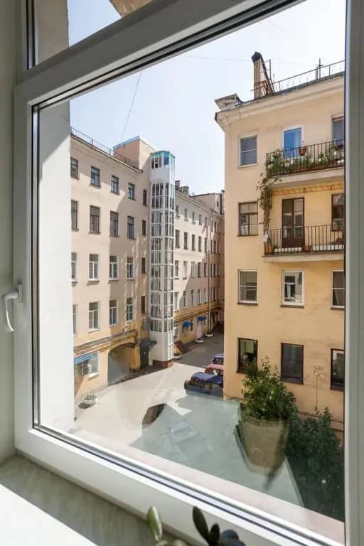 Квартира в самом сердце города у Фонтанки и Невского: фото 5