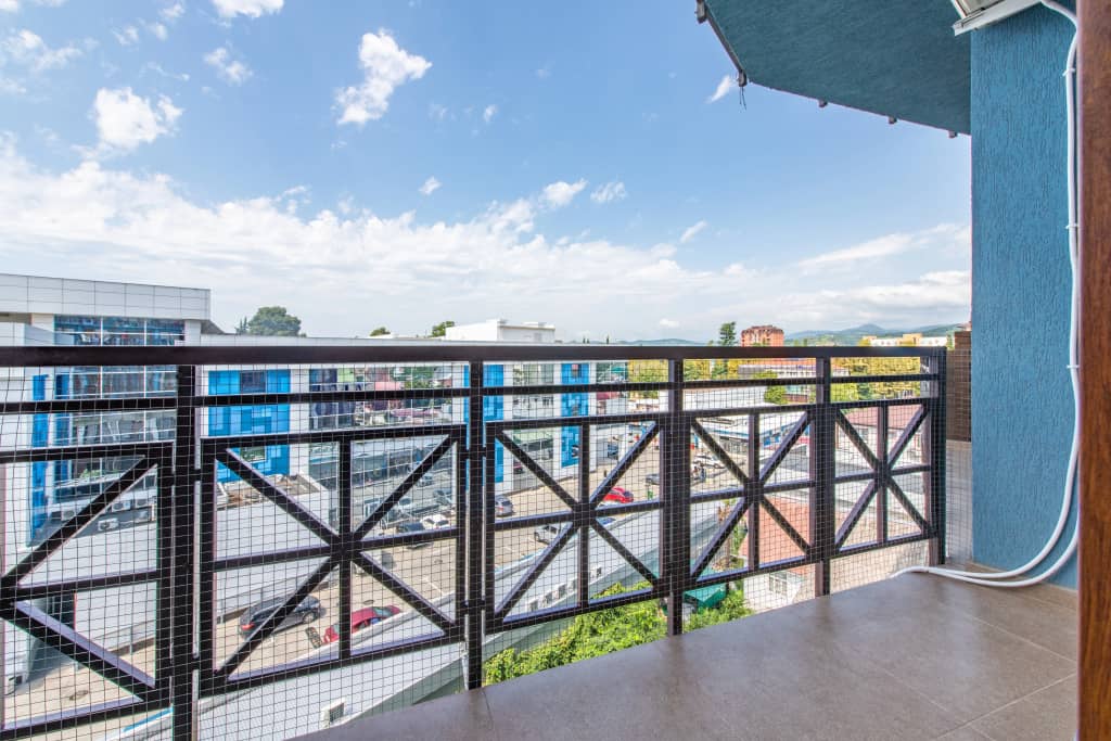 Oplot Apartments City Plaza: фото 6