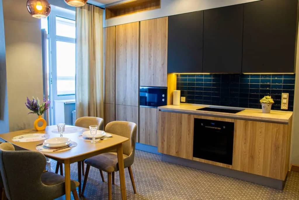 Апартаменты RENT-сервис на Волховстроя 23: фото 6