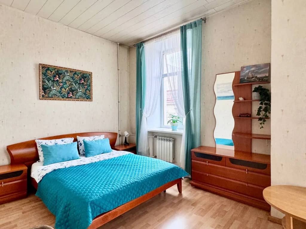 Квартира InRoomSPb на Грибоедова: фото 4