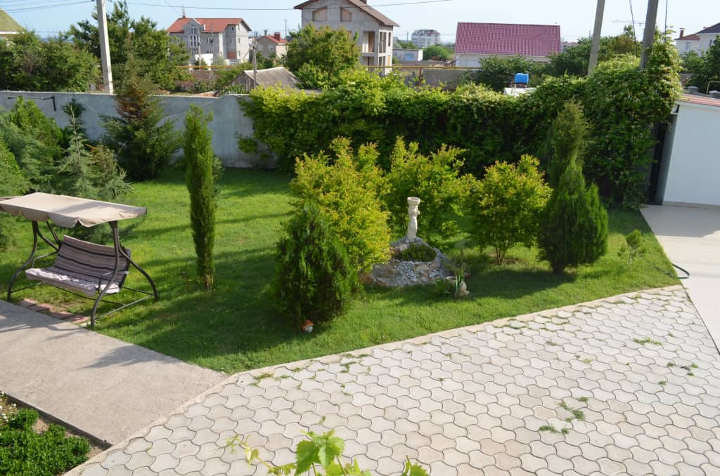 Гостиница Джулия: фото 7