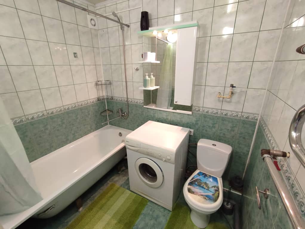 Квартира у Нижнего Озера: фото 4