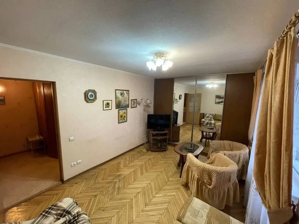 Квартира на Пролетарской Улице: фото 7