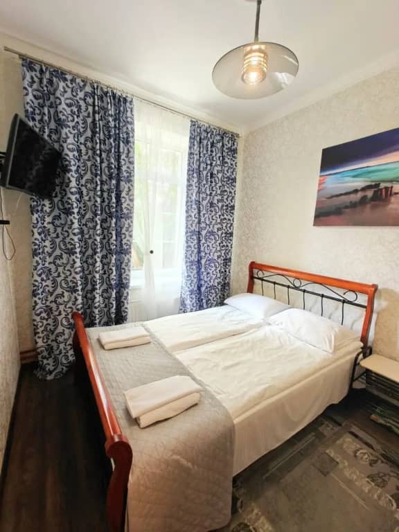 Квартира Прекрасная и Комфортабельная в Центре Зеленоградска: фото 5