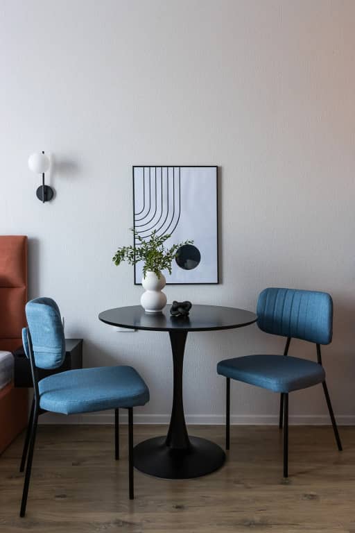 Апартаменты Apartme Варфоломеевская: фото 6
