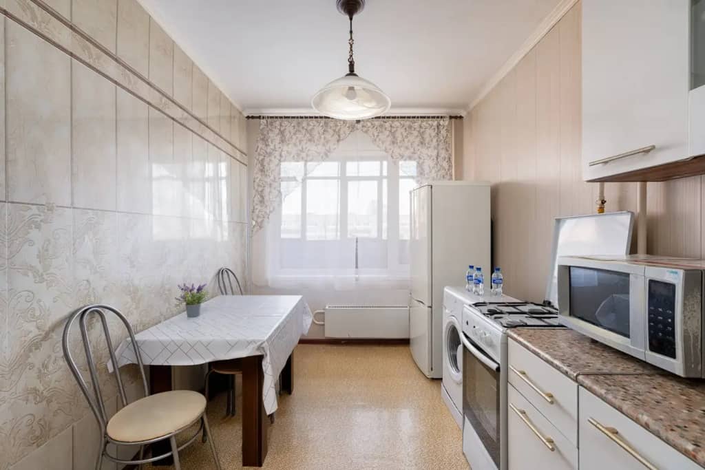 Апартаменты BestFlat24 Проспект Мира: фото 5