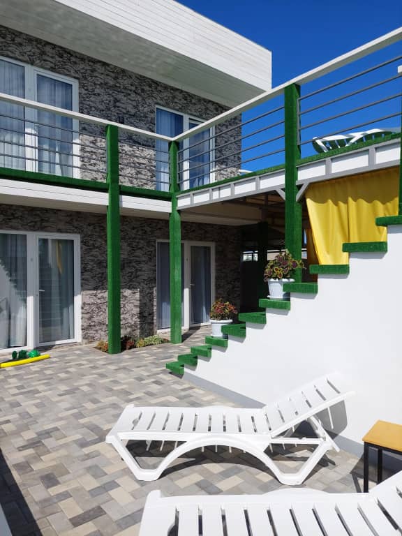 Гостевой Дом Korban House: фото 5