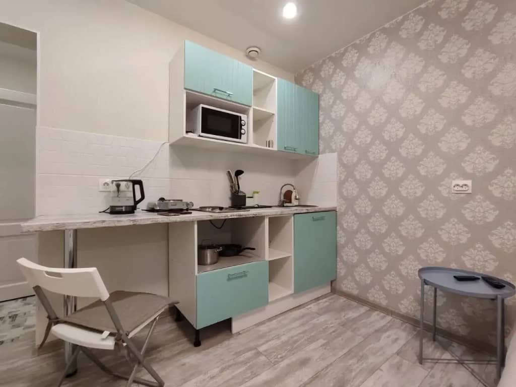 Квартира Студия в Центре Иркутска на Трилиссера 22: фото 6