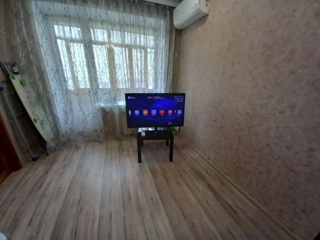 Квартира Чистая уютная новая квартира-однушка: фото 7