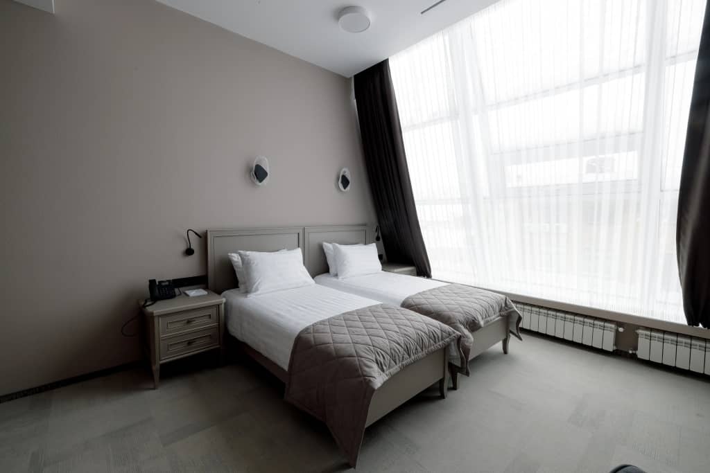 Venera Kazan City Hotel (Венера): фото 5