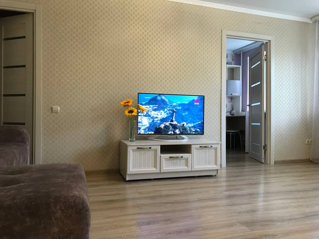 Квартира 2 Комн Рядом с Универмагом Уфа: фото 5
