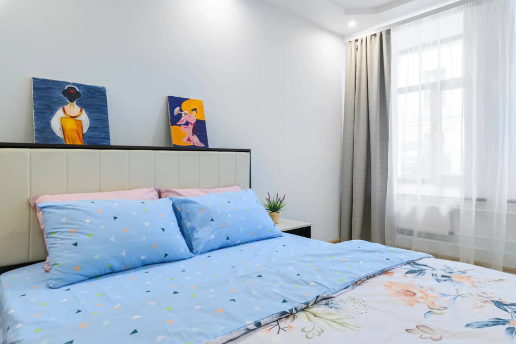 Апартаменты Sutki Rent у Исаакиевского собора: фото 5