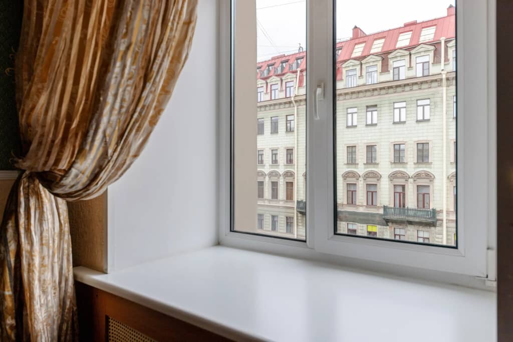 Апартаменты SPb Rentals Малая Конюшенная: фото 7