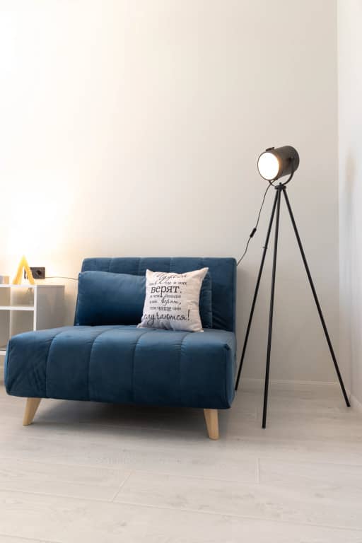 Апартаменты LovelyHome39 на Балтийском море: фото 6