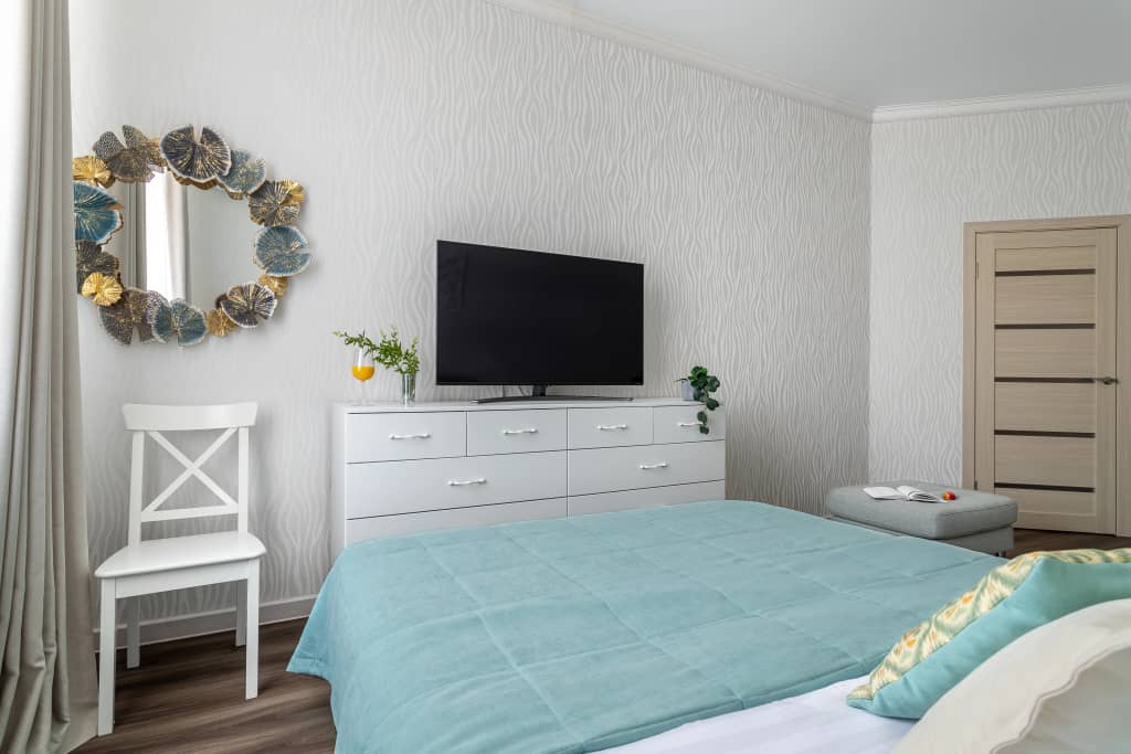 Апартаменты с Видом на Море от Home Group apartments: фото 7