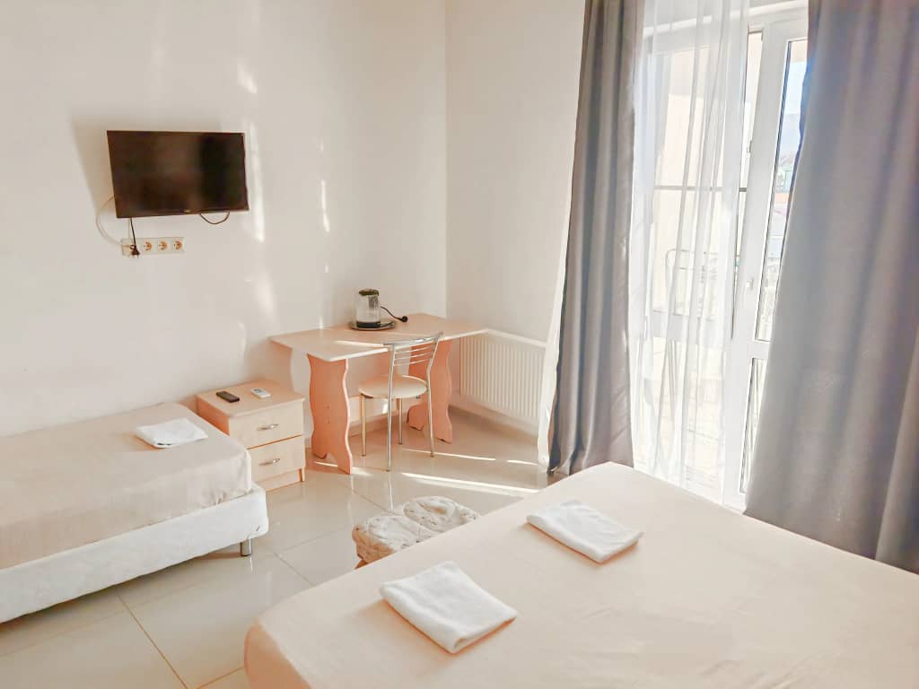 Vinograd Guest House: фото 5