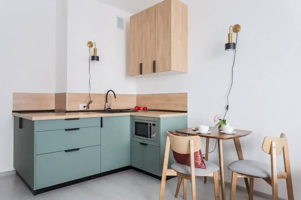 Квартира ElizaHome на Авиаконструкторов: фото 5