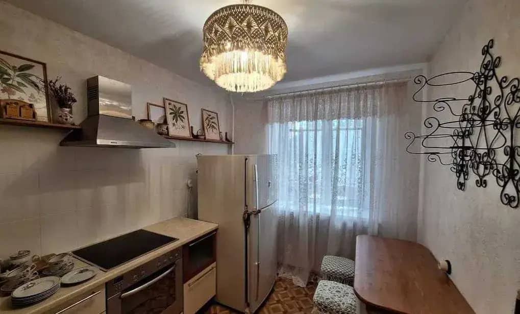 Апартаменты В Ажуре: фото 4