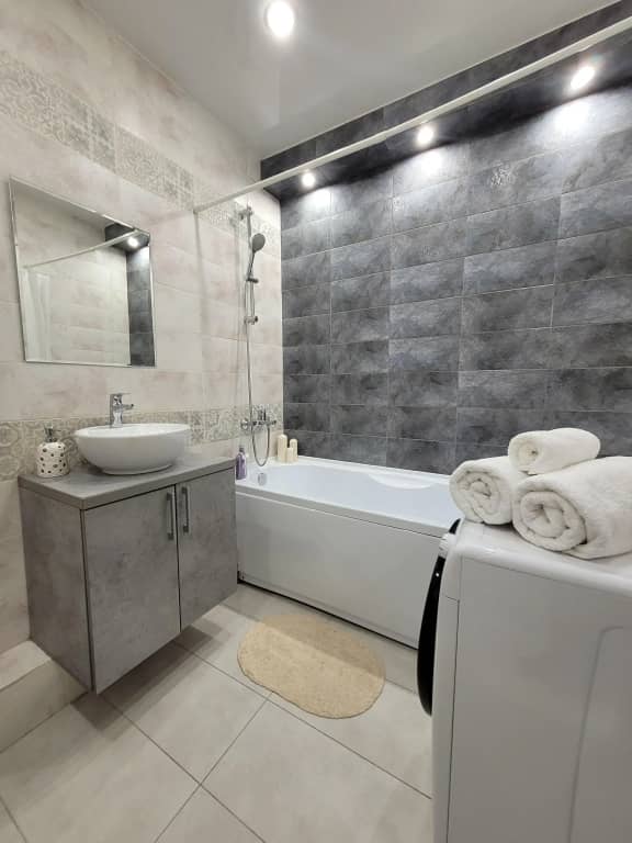 Квартира Be Home на Мадьяр: фото 4